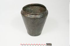 Foto von Bronzesitula (NHMW-PRAE-025474)